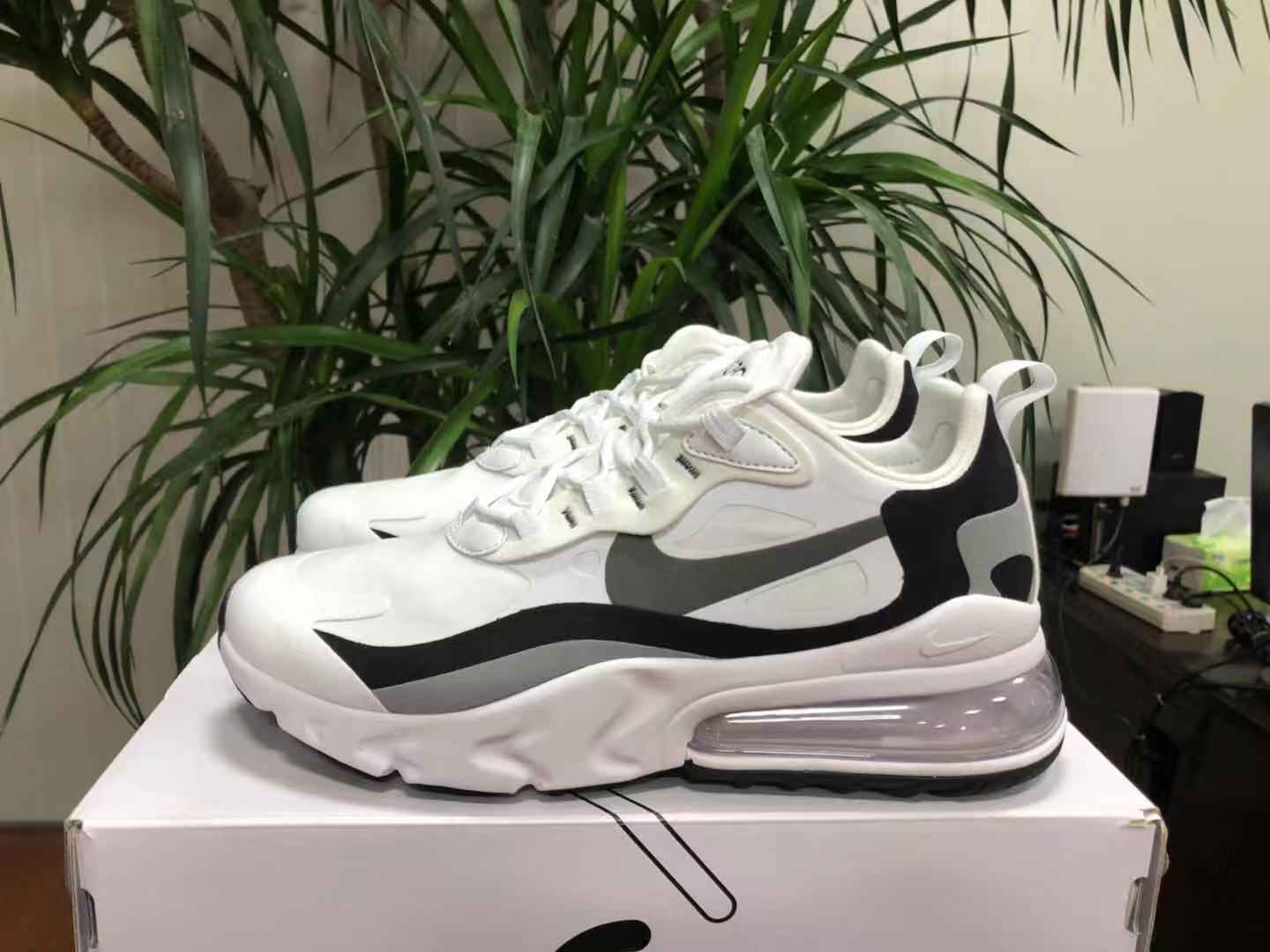 Men's Hot sale Running weapon Nike Air Max Shoes 054